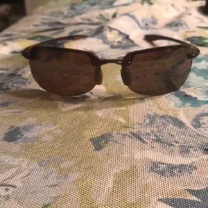 Maui Jim Sunglasses